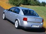 Opel Vectra 2002 года